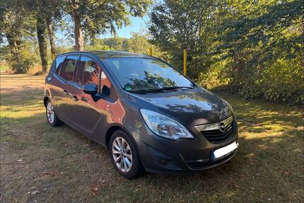 Opel Meriva Gebrauchtwagen