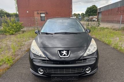 Peugeot 207 Gebrauchtwagen