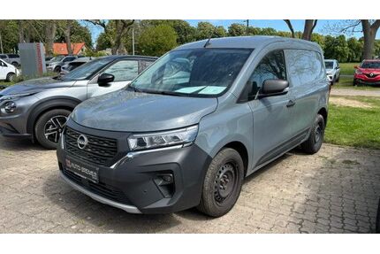 Nissan Townstar Gebrauchtwagen