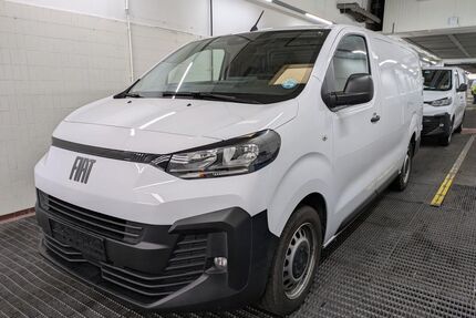 Fiat Scudo Gebrauchtwagen