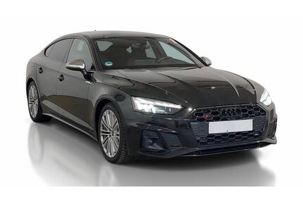 Audi S5 Gebrauchtwagen