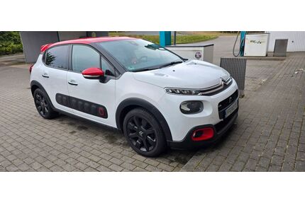 Citroen C3 Aircross Gebrauchtwagen