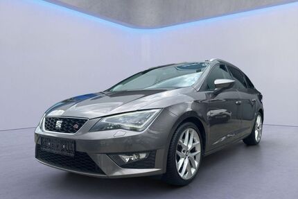 Seat Leon Gebrauchtwagen