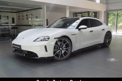 Porsche Taycan Gebrauchtwagen