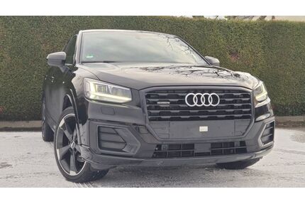 Audi Q2 Gebrauchtwagen