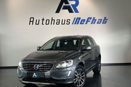Volvo XC60 Gebrauchtwagen