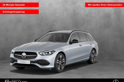 Mercedes-Benz C 220 Gebrauchtwagen