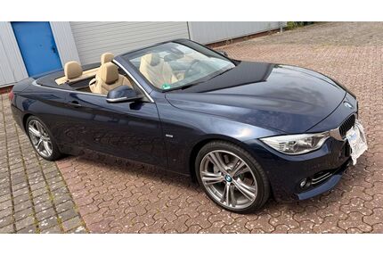 BMW 435 Gebrauchtwagen