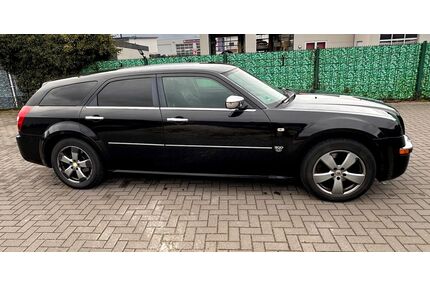 Chrysler 300C Gebrauchtwagen