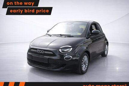 Fiat 500e Gebrauchtwagen