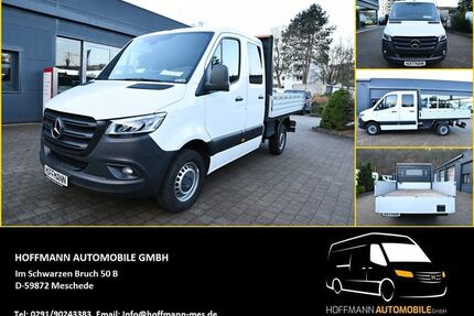 Mercedes-Benz Sprinter Gebrauchtwagen