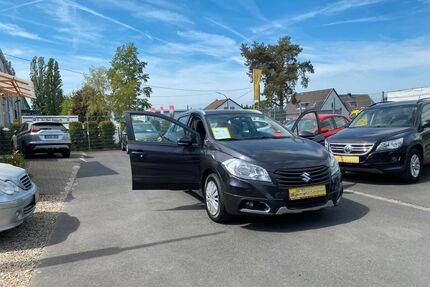 Suzuki (SX4) S-Cross Gebrauchtwagen