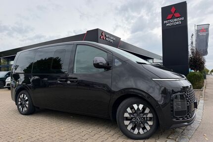 Hyundai STARIA Gebrauchtwagen