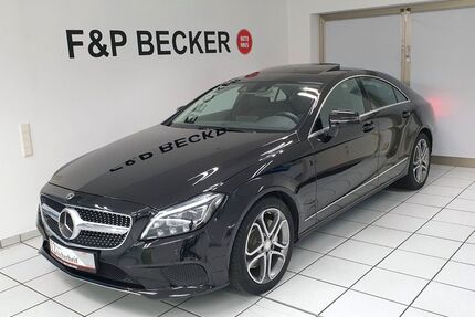 Mercedes-Benz CLS 400 Gebrauchtwagen