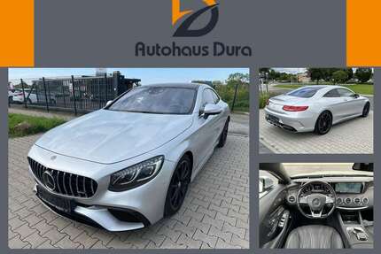 Mercedes-Benz S 65 AMG Gebrauchtwagen