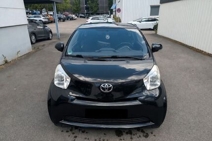 Toyota IQ Gebrauchtwagen