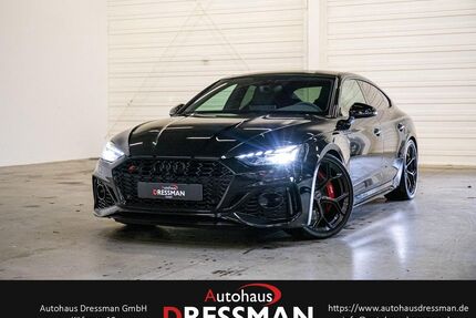 Audi RS5 Gebrauchtwagen