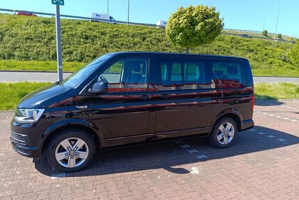 VW T6 Multivan Gebrauchtwagen