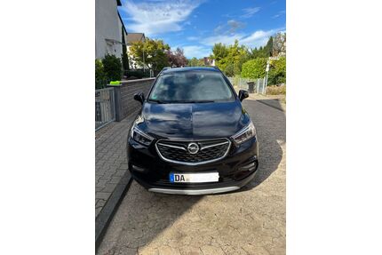 Opel Mokka X Gebrauchtwagen