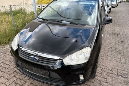 Ford C-Max Gebrauchtwagen