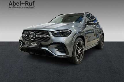 Mercedes-Benz GLE 450 Gebrauchtwagen