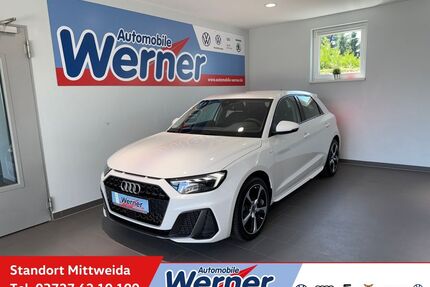 Audi A1 Gebrauchtwagen