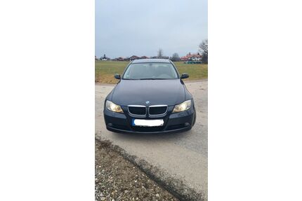 BMW 320 Gebrauchtwagen