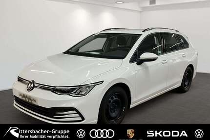VW Golf Variant Gebrauchtwagen