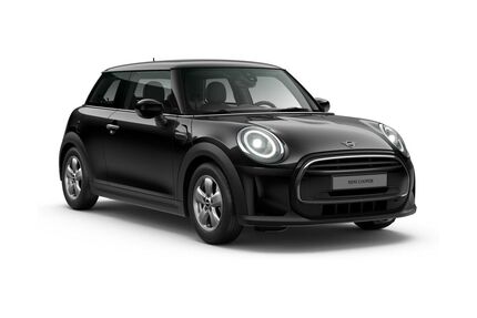 Mini Cooper Gebrauchtwagen