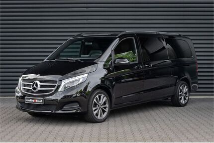 Mercedes-Benz V 250 Gebrauchtwagen