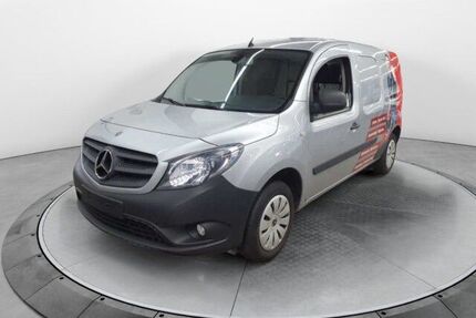 Mercedes-Benz Citan Gebrauchtwagen