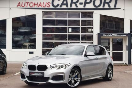 BMW M135 Gebrauchtwagen