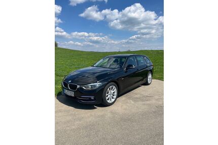 BMW 316 Gebrauchtwagen