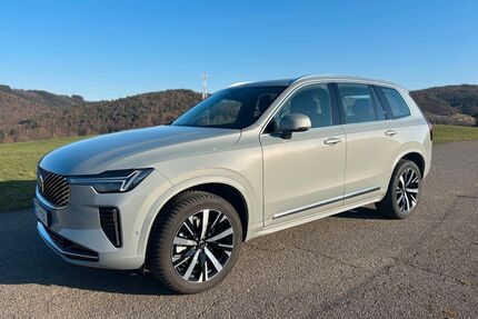 Volvo XC90 Gebrauchtwagen