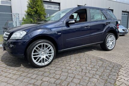Mercedes-Benz ML 320 Gebrauchtwagen