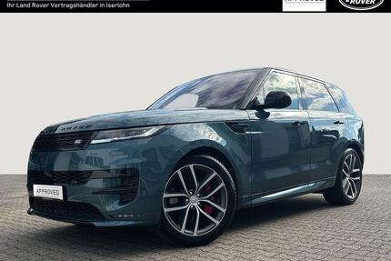 Land Rover Range Rover Sport Gebrauchtwagen