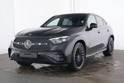 Mercedes-Benz GLC 300 Gebrauchtwagen