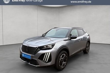 Peugeot 2008 Gebrauchtwagen