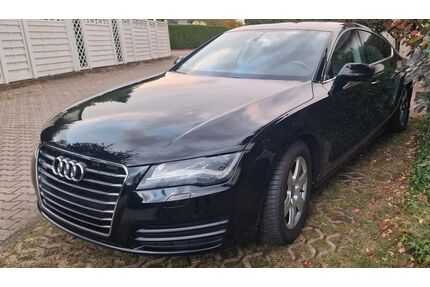 Audi A7 Gebrauchtwagen
