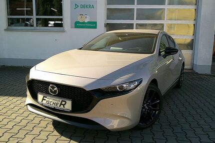 Mazda 3 Gebrauchtwagen