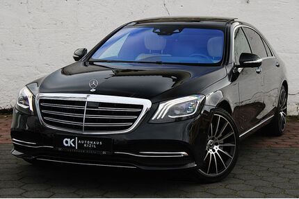 Mercedes-Benz S 350 Gebrauchtwagen