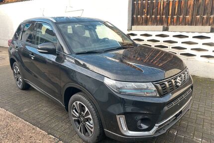 Suzuki Vitara Gebrauchtwagen