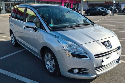 Peugeot 5008 Gebrauchtwagen