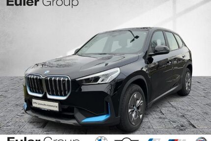 BMW iX1 Gebrauchtwagen