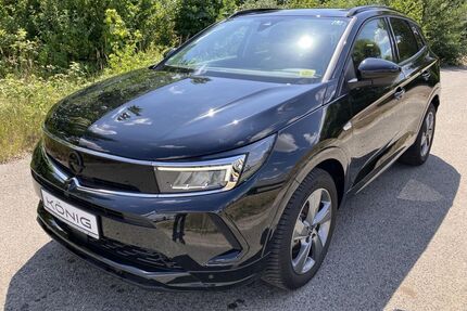 Opel Grandland (X) Gebrauchtwagen