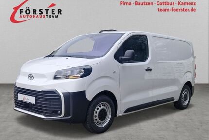 Toyota Proace (Verso) Gebrauchtwagen