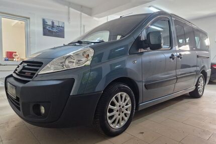 Fiat Scudo Gebrauchtwagen