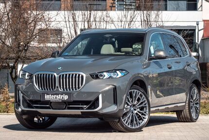 BMW X5 Gebrauchtwagen