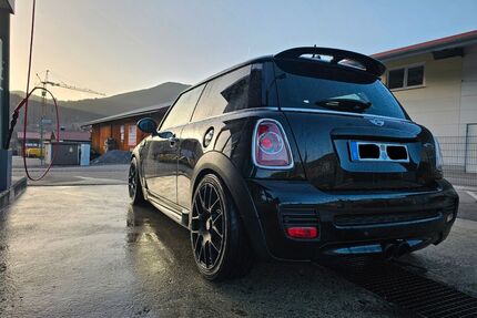 Mini John Cooper Works Gebrauchtwagen