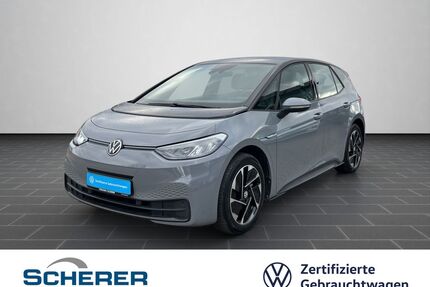 VW ID.3 Gebrauchtwagen